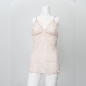 Women Lingerie Lace Cami